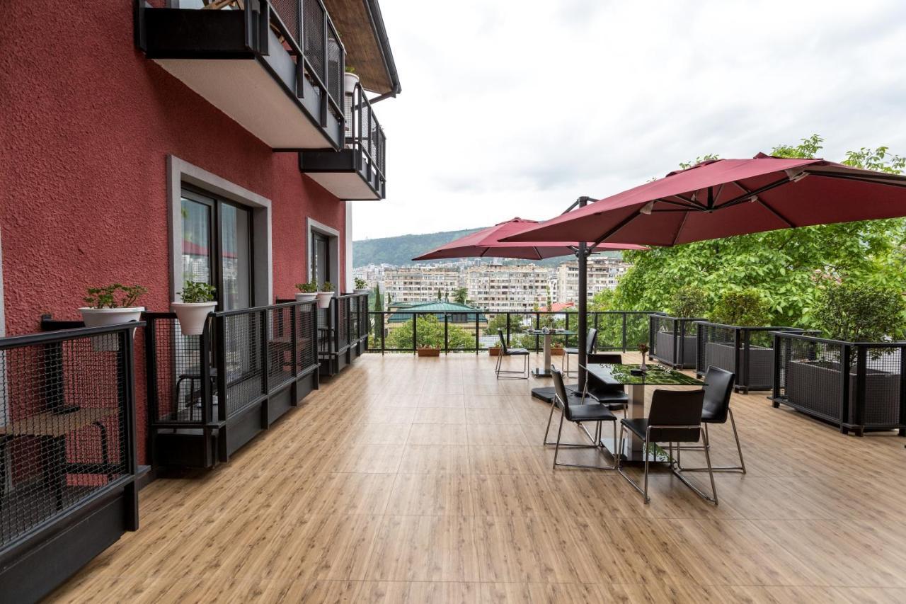 Alliance Hotel 4*