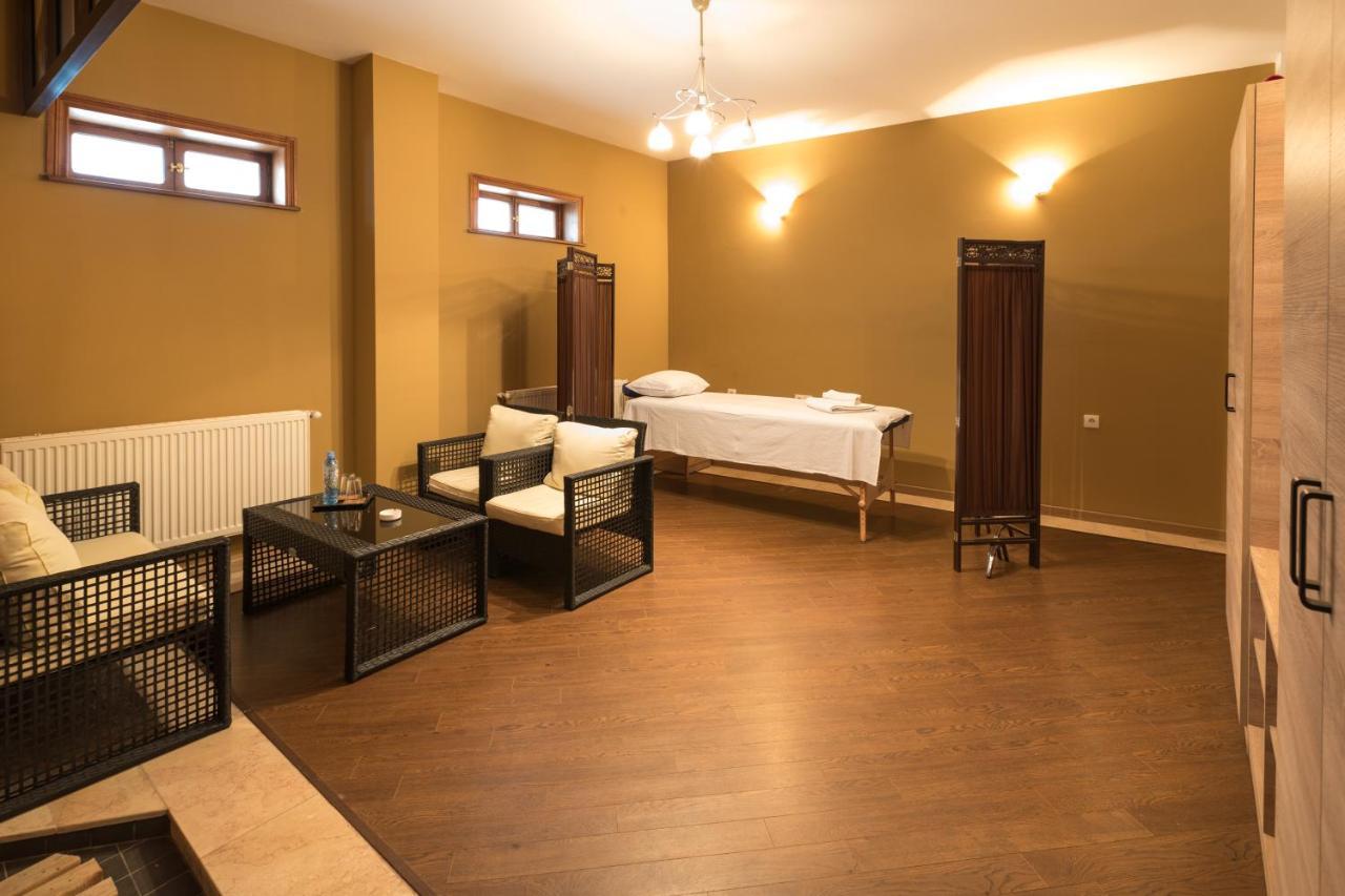 Otel Alliance Tiflis
